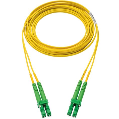 Panduit OS2 LC APC SC APC Fibre Patch Cords Network