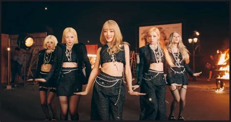Gi Dle Nxde 6th Member Outfit Shoplook