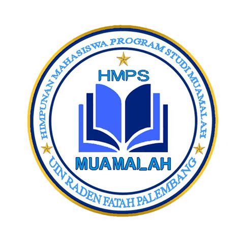 Logo Hmps Muamalah Catatan Ibrahim