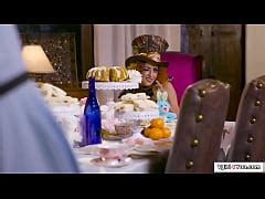 Busty Trans Lena Moon Fucks Latina Girl Xxx Mobile Porno Videos Movies IPornTV Net