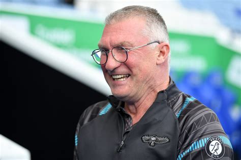 Nigel Pearson Delivers Honest Verdict On Leeds Says We Have Changed