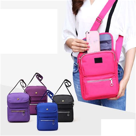 Luxury Travel Crossbody Baguio Paul Smith