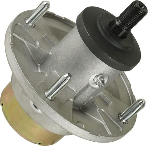 Amazon Caltric Spindle Assembly Compatible With John Deere Z E