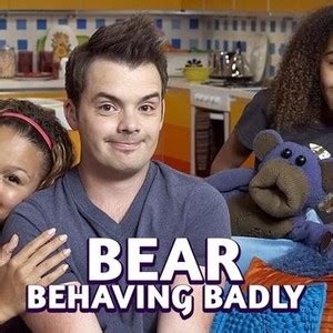 Bear Behaving Badly - Rotten Tomatoes