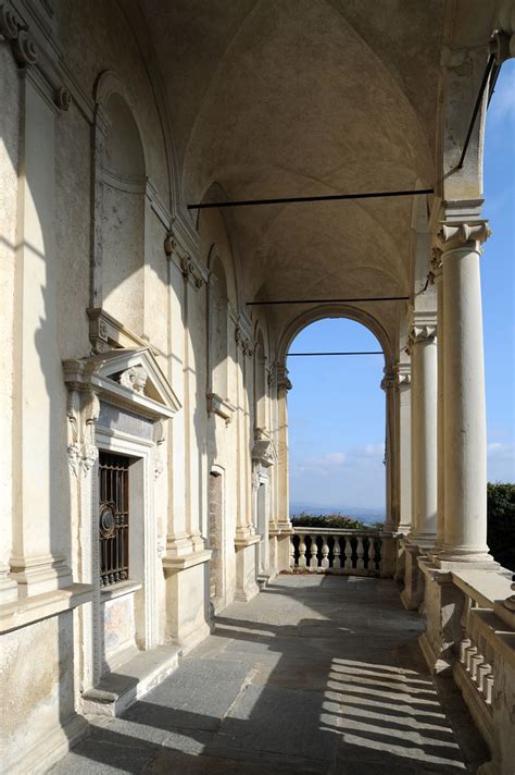 Sacro Monte Di Varese Prima Cappella Renzo Dionigi Flickr