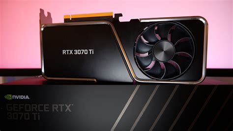 Nvidia GeForce RTX 3070 Ti review | PC Gamer