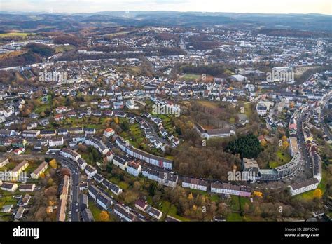 Stadtblick ludenscheid west Fotos und Bildmaterial in hoher Auflösung