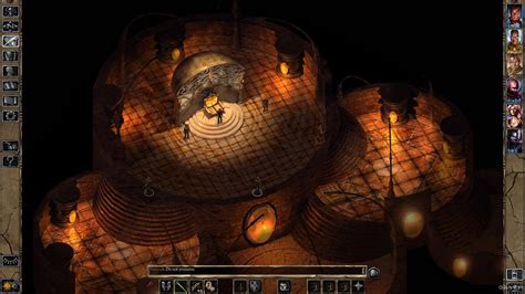 Baldurs Gate Enhanced Edition Trailer Nimfabanana