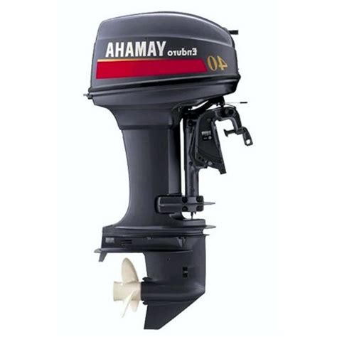 Yamaha Outboard Motor Repair Manuals Reviewmotors Co