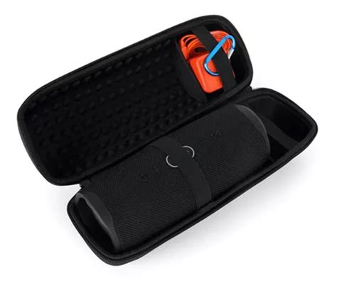 Eva Funda Protectora Bocina Bluetooth Para Jbl Charge Meses Sin Inter S