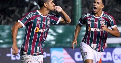 Fluminense Acerta Empréstimo De João Neto Para O Crb