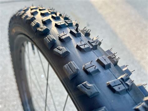 Bontrager RSL Tire Line Offers Four Designs With World Cup Ambitions ...