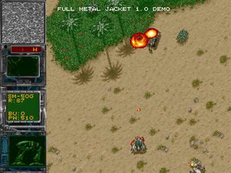 Download Full Metal Jacket Dos Games Archive