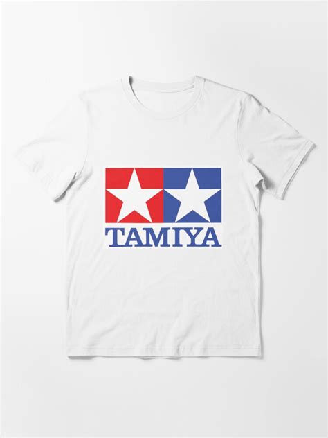 Tamiya T Shirt For Sale By Nickwoods Redbubble Tamiya T Shirts