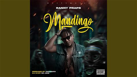 MANDINGO - YouTube