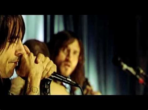 Red Hot Chili Peppers Desecration Smile HD Videoclip Lyrics YouTube