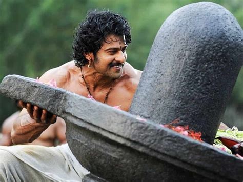 6 years of Baahubali: Prabhas walks down memory lane