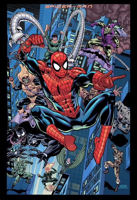 Scott Cohn On Twitter Spiderverseman Day Today Spidermanday