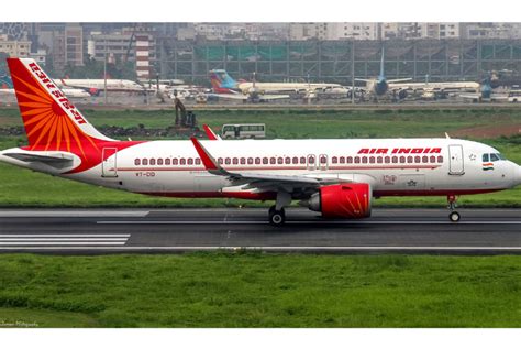 Air India Launches Premium Economy Class On Select Flights