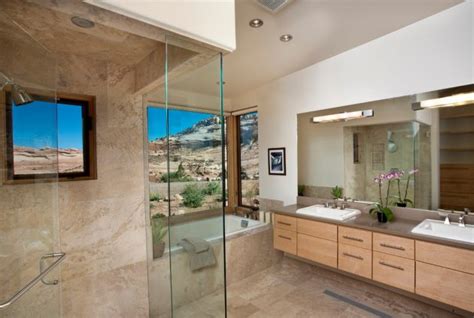 Charming Southwestern Bathroom Designs You Ll Drool Over