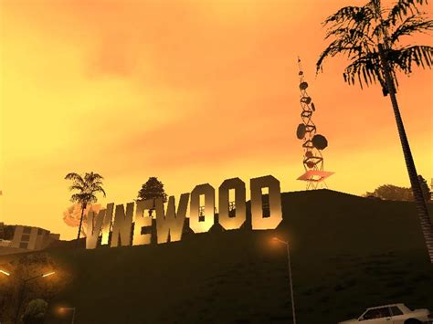 Vinewood Grand Theft Encyclopedia Fandom Powered By Wikia