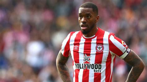 Brentford Star Ivan Toney Charged Heavily By Fa Whats At Stake