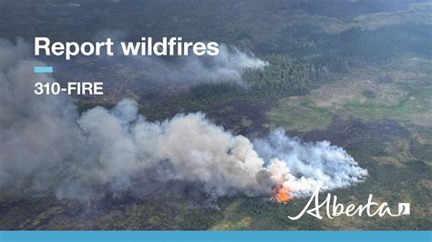 Grande Prairie Forest Area Wildfire Update June 21 2024