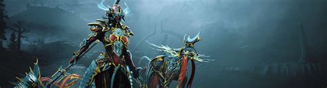 Warframe: Gara Prime Access