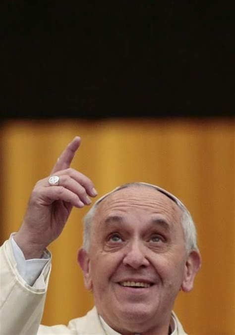 Pape François Pope Francis Papa Francesco Papa Francisco Pope