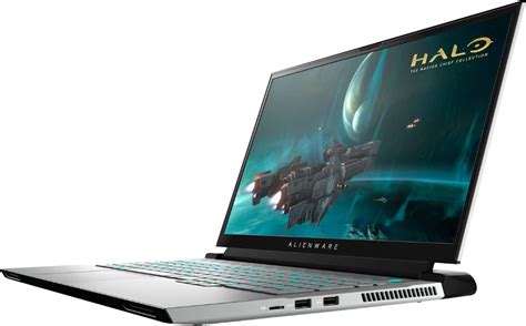 Customer Reviews Alienware M17 R3 173 Fhd Gaming Notebook 300hz Intel Core I7 16gb Memory