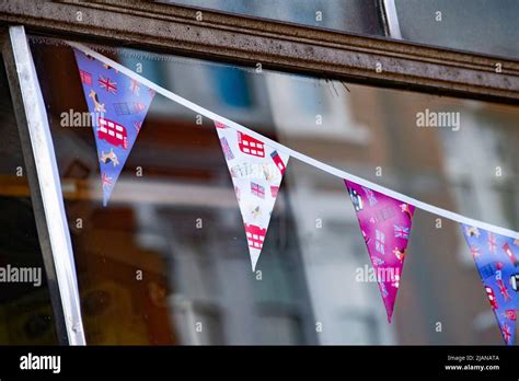 Queens Platinum Jubilee Stock Photo Alamy