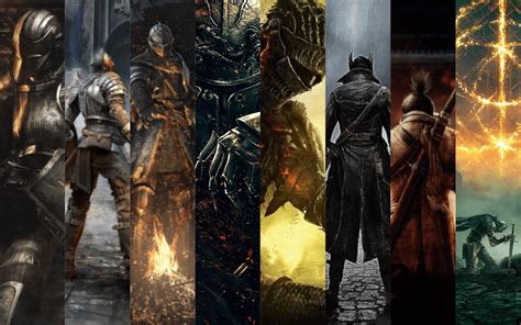 Fromsoftware Wallpapers - Top Free Fromsoftware Backgrounds ...