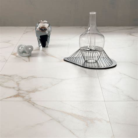 Calacatta Oro Polished Porcelain Tile Country Floors Of America