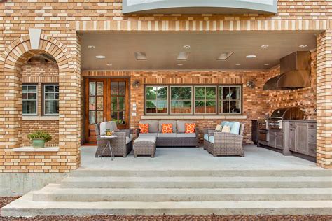 Beautiful Outdoor Kitchens In Dallas Outdoor Kitchen Designers