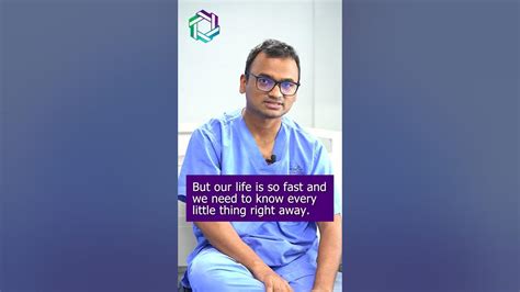 Learn All About Cancer From A Professional Dr Praveen Kammar Youtube