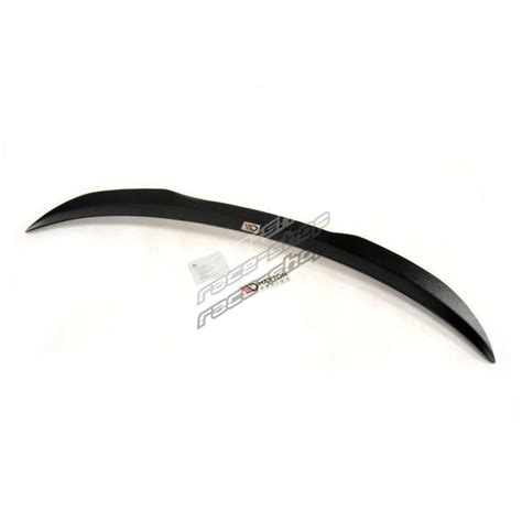 SPOILER EXTENSION RENAULT MEGANE MK3 RS Trophy RS Cup Races Shop