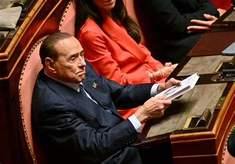 Arrestato In Colombia Il Finto Erede Silvio Berlusconi Peacereporter It