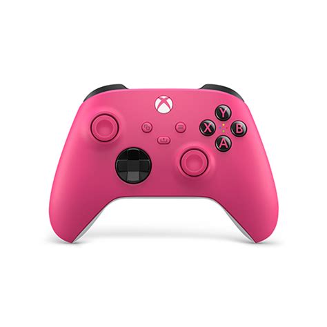 Xbox Wireless Controller (Deep Pink) | TINYROBOT