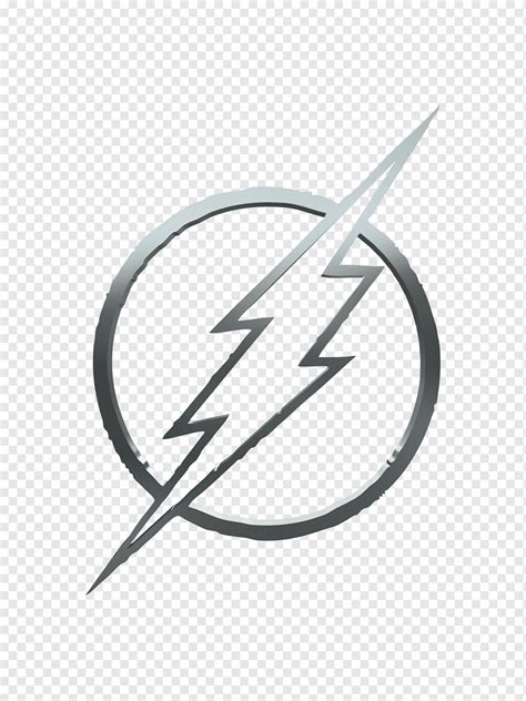 El Dibujo Del Logo De Flash Superman El Flash ángulo Superhéroe