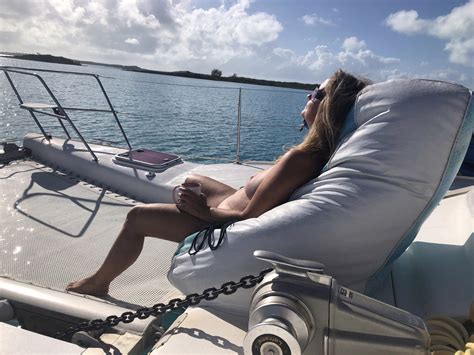 Sailing Angel On Twitter Beanbag Chair Coffee And Bahamas Sunshine