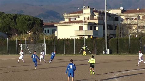 Viaccia Calcio Luco Youtube