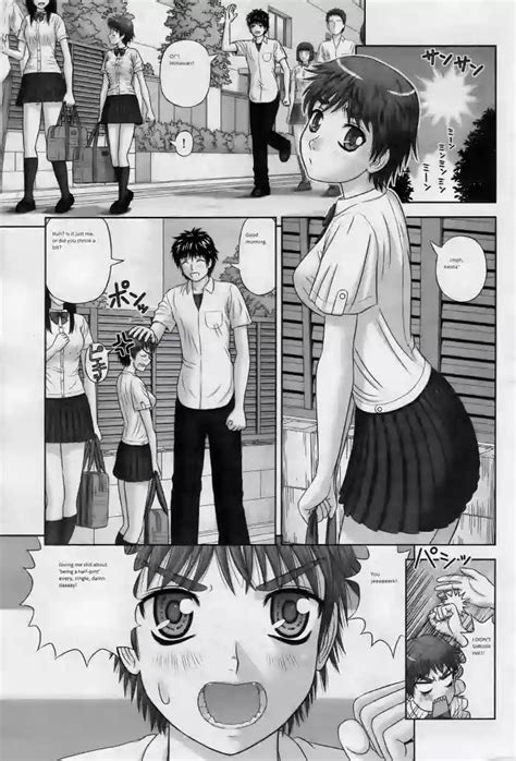 Omajinai Nhentai Hentai Doujinshi And Manga