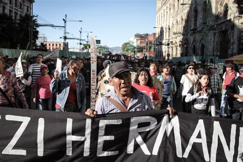 LA VOZ DEL ANÁHUAC SEXTA X LA LIBRE A 47 AÑOS DE LA MASACRE DEL 2 DE