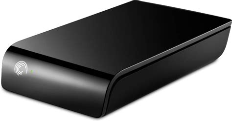 Seagate Expansion Portable Drive 1TB USB 3 0 STAX1000202 Se Priser