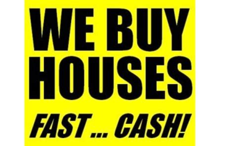 We Buy Houses Fast Cash by Cash For Casas Colorado in Aurora, CO ...