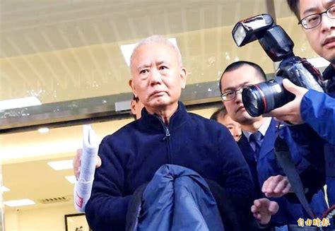 《taipei Times》no Prison For Ex Ting Hsin Boss Upheld 焦點 自由時報電子報