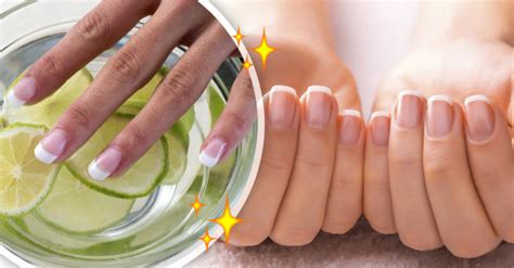 Aprender acerca 108 imagen como fortalecer las uñas con remedios