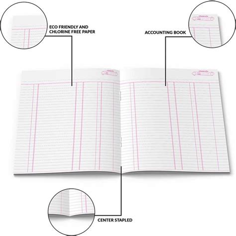 Classmate Single Line Long Notebook 172 Ruled Pages Soft 56 Off