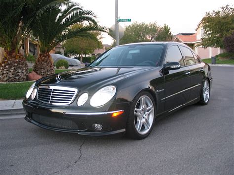 Complete Car World Upcoming Mercedes Benz E55 Amg And Prices Reviews