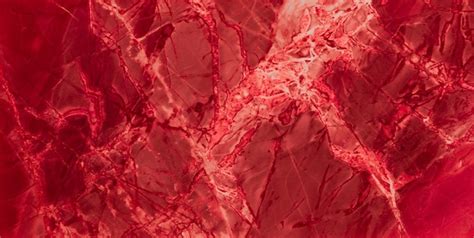 Premium Photo | Texture dark red marble surface